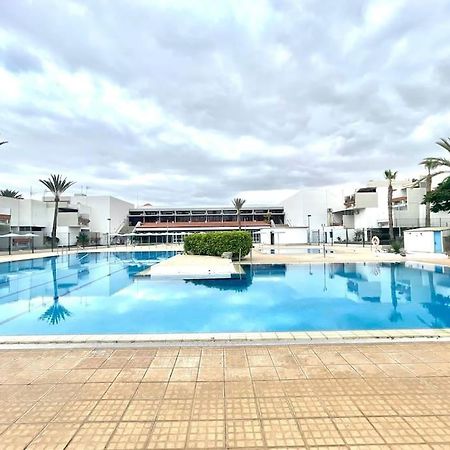 Apartamento Con Piscina Sur De Tenerife Costa Del Silencio Zewnętrze zdjęcie