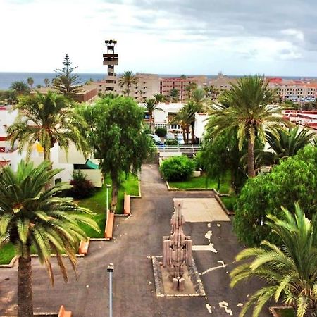 Apartamento Con Piscina Sur De Tenerife Costa Del Silencio Zewnętrze zdjęcie