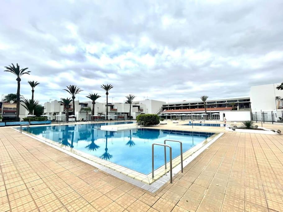 Apartamento Con Piscina Sur De Tenerife Costa Del Silencio Zewnętrze zdjęcie