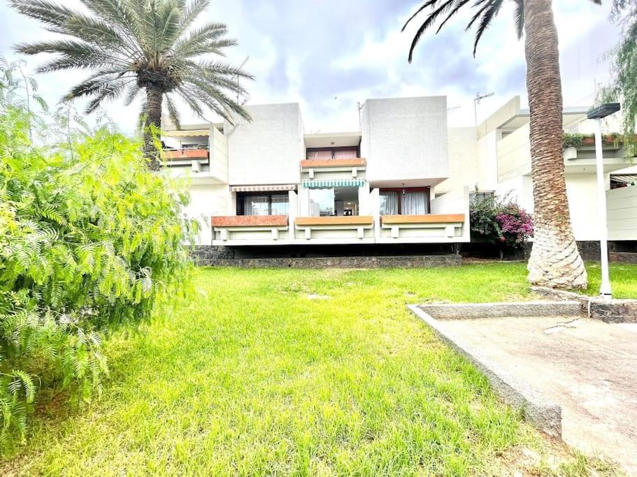 Apartamento Con Piscina Sur De Tenerife Costa Del Silencio Zewnętrze zdjęcie