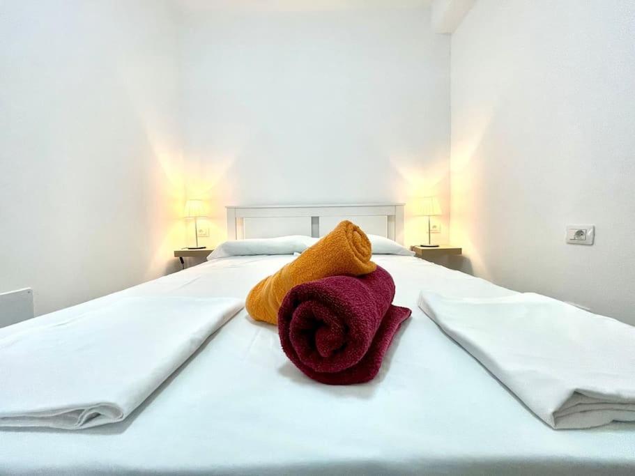 Apartamento Con Piscina Sur De Tenerife Costa Del Silencio Zewnętrze zdjęcie
