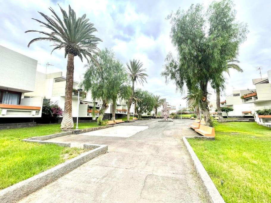Apartamento Con Piscina Sur De Tenerife Costa Del Silencio Zewnętrze zdjęcie