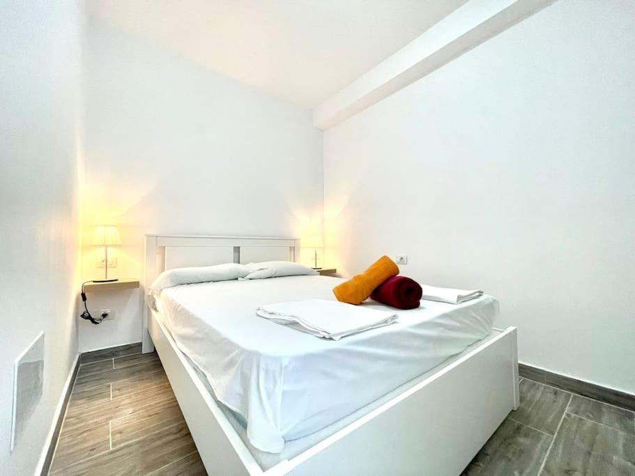 Apartamento Con Piscina Sur De Tenerife Costa Del Silencio Zewnętrze zdjęcie