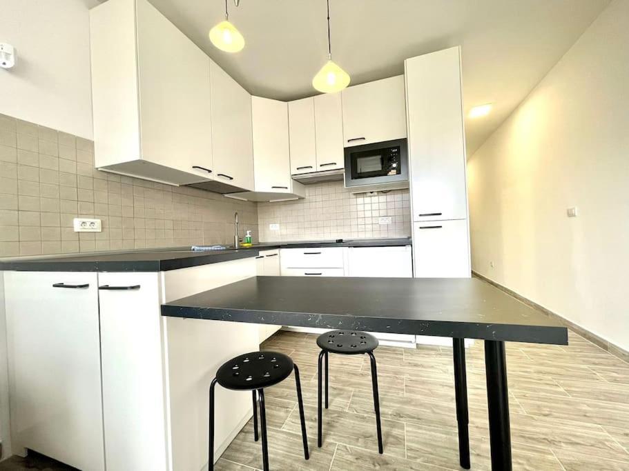Apartamento Con Piscina Sur De Tenerife Costa Del Silencio Zewnętrze zdjęcie